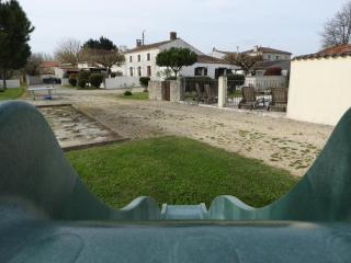 Gîtes Le Chemin du Romarin - 7