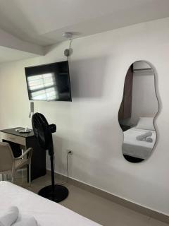Aparta Estudio Smart Lychee #1 - Montería - 1