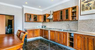 Okean Apartment in Nizami str - 3