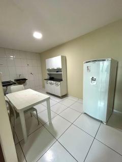 Flat 301 com cozinha - 9