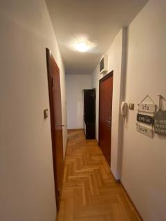 Novi Sad - 1