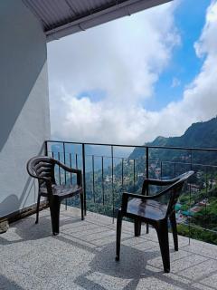 After Dun Delight - Mussoorie - 8