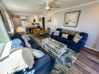 Inlet Point Villas 2A - Myrtle Beach - 7