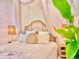 Bali-Style Studio, 3 Min Walk to Bangrak Beach - 6