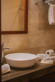 La Casona de Sisal Hotel - Sisal - 8