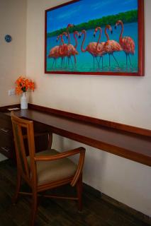 La Casona de Sisal Hotel - Sisal - 7