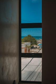 La Casona de Sisal Hotel - Sisal - 5