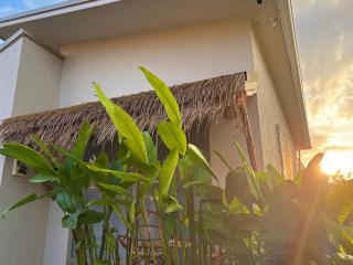 Bali-Style Studio, 3 Min Walk to Bangrak Beach - 7