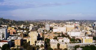 Loews Hollywood Hotel - Los Angeles - 8