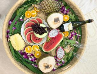 Bali-Style Studio, 3 Min Walk to Bangrak Beach - 9