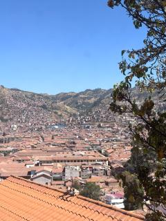 Welcome Cusco Hostel - Cusco - 1