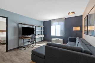 Everhome Suites San Bernardino - Loma Linda - 4