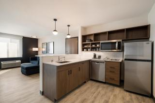 Everhome Suites San Bernardino - Loma Linda - San Bernardino - 6