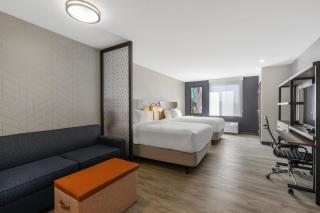 Everhome Suites San Bernardino - Loma Linda - San Bernardino - 9