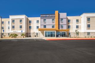Everhome Suites San Bernardino - Loma Linda - San Bernardino - 0
