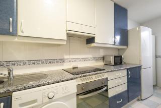 Apartamentos Day Madrid TRIBUNAL - Madrid - 6