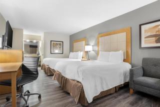 Best Western Airport Inn - 8