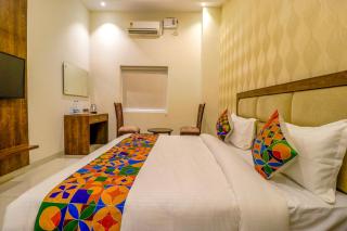 Hotel Parisar - Amritsar - 3