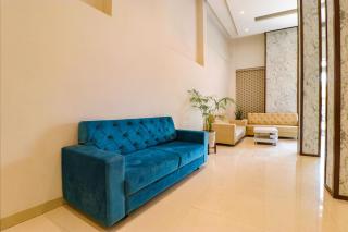 Hotel Parisar - Amritsar - 1
