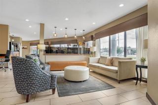 Best Western Airport Inn - 1