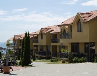 Best Western Bohemian Resort - 6