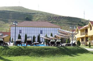 Best Western Bohemian Resort - Sewan - 5