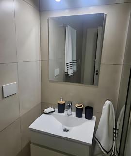 Departamento nuevo con vista única – Recoleta - 7