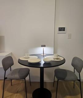 Departamento nuevo con vista única – Recoleta - Buenos Aires - 3