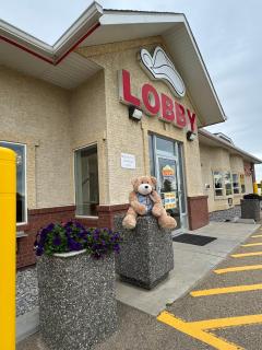 Western Budget Motel Ponoka - Ponoka - 5