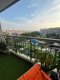 Mysuites2go 517 Lenden - Manila - 8
