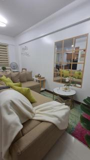Mysuites2go 517 Lenden - Manila - 2