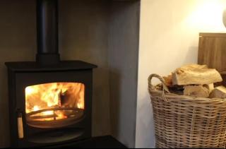 3 Bed Cottage, Melrose-Log Burner and Eildon Views - 5