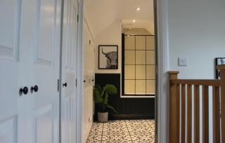3 Bed Cottage, Melrose-Log Burner and Eildon Views - Melrose - 4