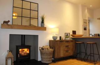 3 Bed Cottage, Melrose-Log Burner and Eildon Views - Melrose - 6