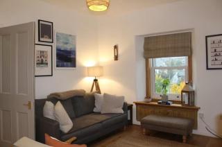 3 Bed Cottage, Melrose-Log Burner and Eildon Views - Melrose - 2