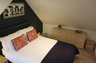 3 Bed Cottage, Melrose-Log Burner and Eildon Views - Melrose - 1
