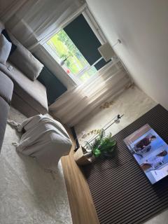 Modern 1 bedroom flat full flat - 0