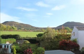 3 Bed Cottage, Melrose-Log Burner and Eildon Views - Melrose - 8