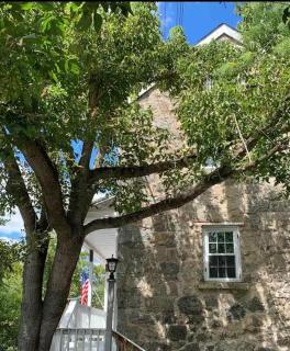 Mello-Ray River House - 8