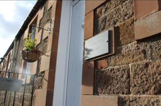 3 Bed Cottage, Melrose-Log Burner and Eildon Views - 7