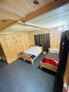 Amir Guest House Taobat - - 0