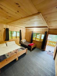 Amir Guest House Taobat - 5