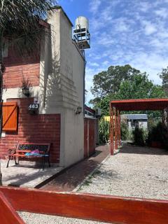 Casita Camet Norte - 3
