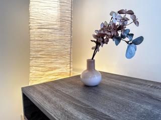 10 min to Old Town - Free Parking - Work Station - Tallinn - 4