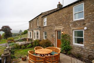 Hill View - Reeth - 0
