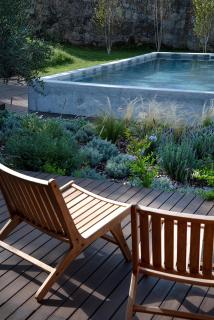 Wood Mood Lodges - 8