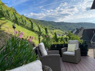 Ferienpension bei Stenze - Senheim - 0