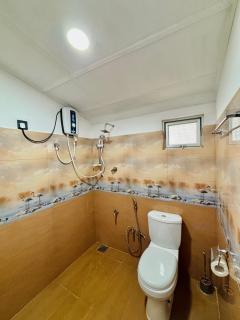 Ocean Nest Villa - 1