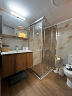 Kountouriotou 24 hospitality - Chios - 5