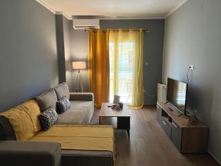 Kountouriotou 24 hospitality - Chios - 4